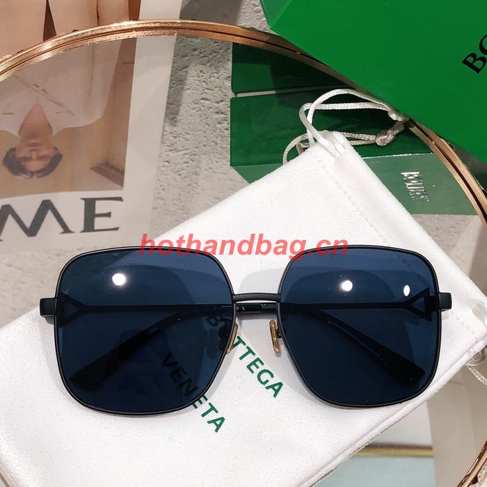 Bottega Veneta Sunglasses Top Quality BVS00412